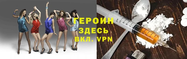хмурый Гусев